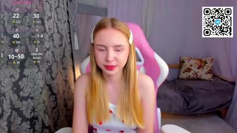 Snapshot of ida_lewiss chatting on 7, 5, 2026 Ida online show from 7, 5, 2026