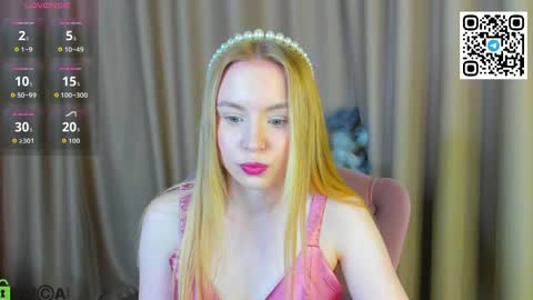 Snapshot of ida_lewiss chatting on 8, 5, 2026 Ida online show from 8, 5, 2026