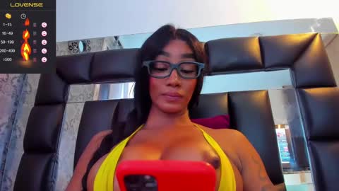 Idara Smith online show from 2, 3, 2025