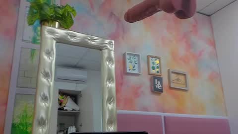 Idiris online show from 9, 1, 2025