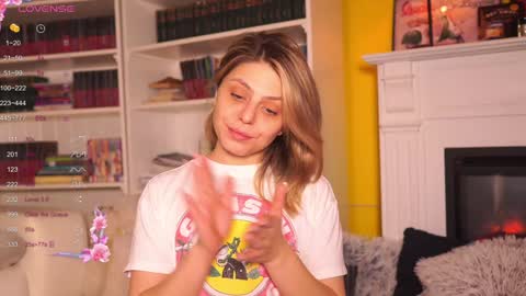 Little Flower online show from 2, 12, 2024