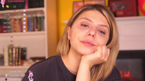 Little Flower online show from 7, 12, 2024