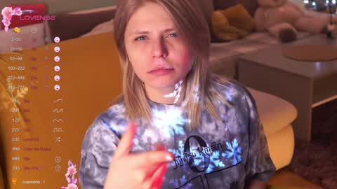 Little Flower online show from 21, 12, 2024