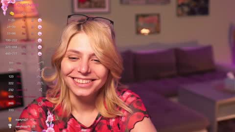 Little Flower online show from 21, 1, 2025