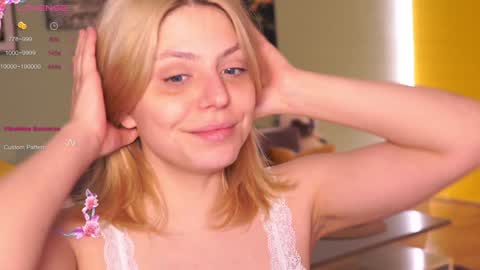 Little Flower online show from 27, 1, 2025