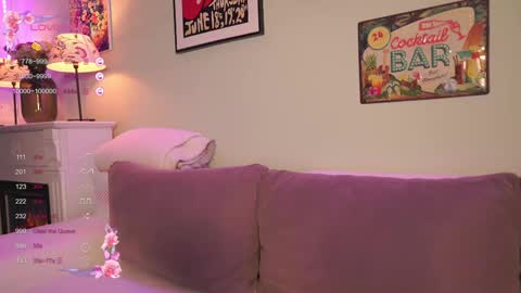 Little Flower online show from 25, 2, 2025