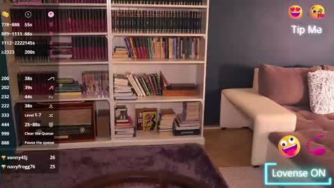 Little Flower online show from 3, 10, 2025