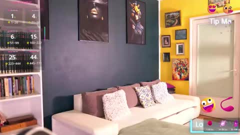 Little Flower online show from 29, 10, 2025