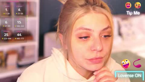 Little Flower online show from 30, 10, 2025