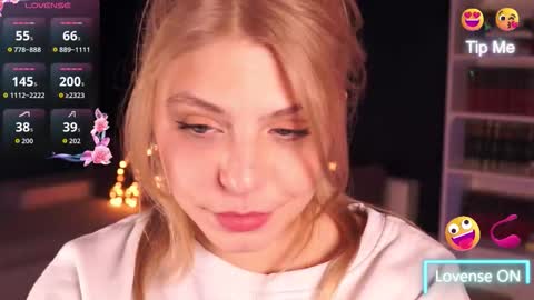 Little Flower online show from 14, 12, 2025