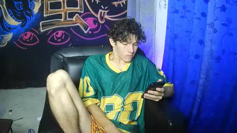 JENN GRECIA MILLER online show from 19, 10, 2025