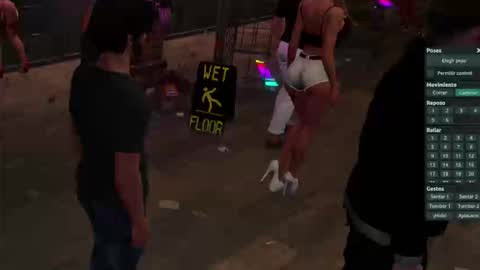 DrDoll online show from 16, 1, 2026