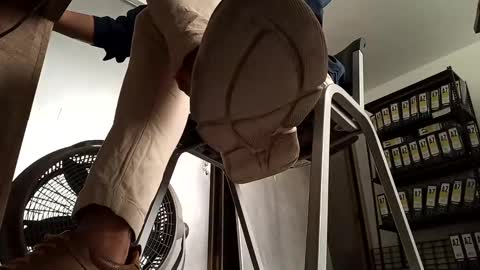 idris izan online show from 28, 10, 2025