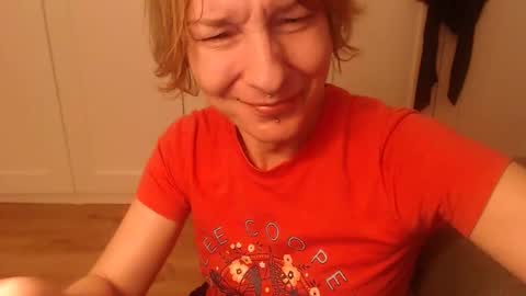 Ifk Donkeys online show from 18, 11, 2025