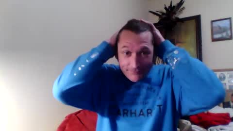 Darthmark420 online show from 11, 12, 2024