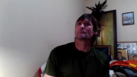 Darthmark420 online show from 20, 12, 2024