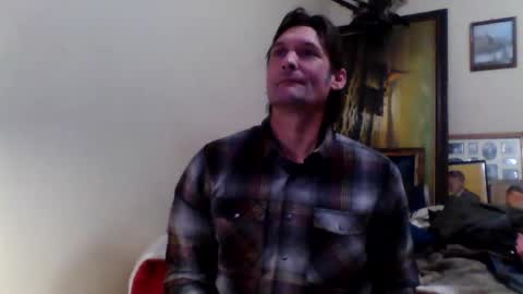 Darthmark420 online show from 25, 12, 2024