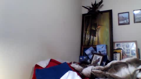 Darthmark420 online show from 10, 3, 2025