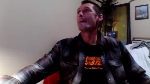 Darthmark420 online show from 2, 11, 2025