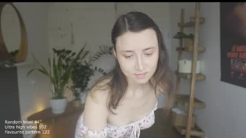 Belle online show from 5, 11, 2025