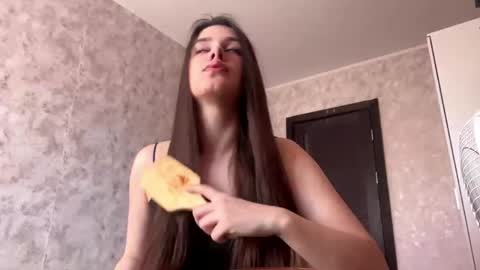 Snapshot of ignaciapecor chatting on 31, 3, 2026 Sofy online show from 31, 3, 2026
