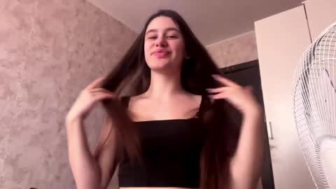 Snapshot of ignaciapecor chatting on 6, 4, 2026 Sofy online show from 6, 4, 2026