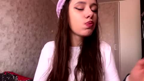 Snapshot of ignaciapecor chatting on 28, 4, 2026 Sofy online show from 28, 4, 2026