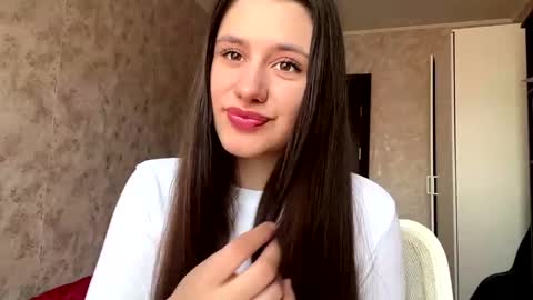 Snapshot of ignaciapecor chatting on 8, 5, 2026 Sofy online show from 8, 5, 2026