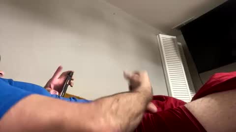 Jerkingoff online show from 7, 1, 2026