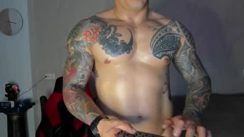 Igor scott online show from 6, 12, 2024