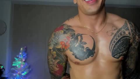 Igor scott online show from 21, 12, 2024