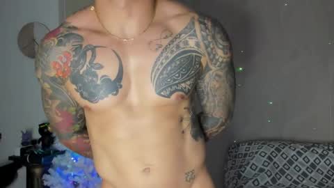 Igor scott online show from 22, 12, 2024