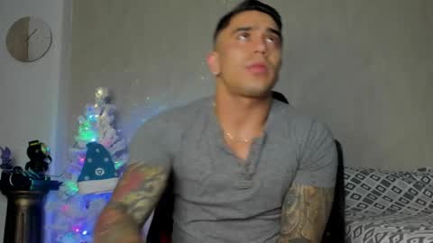 Igor scott online show from 24, 12, 2024