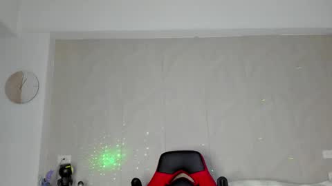 Igor scott online show from 1, 1, 2025