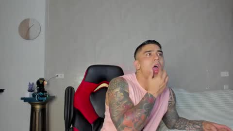 Igor scott online show from 5, 1, 2025