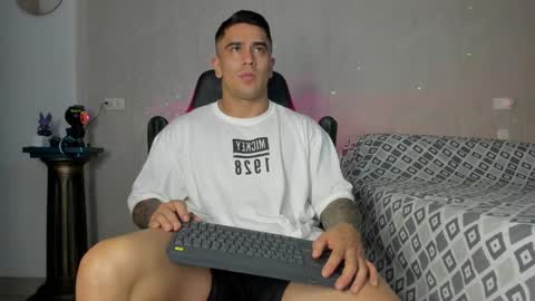 Igor scott online show from 7, 1, 2025