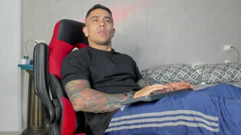 Igor scott online show from 5, 2, 2025