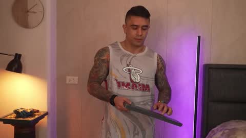 Igor scott online show from 13, 2, 2026