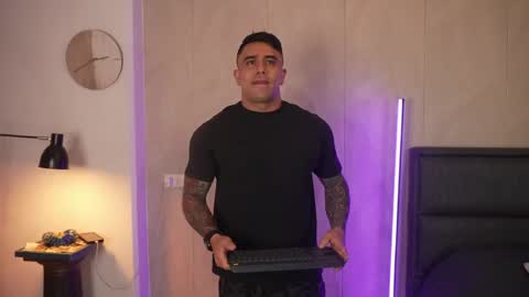 Igor scott online show from 21, 4, 2026