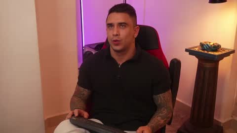 Snapshot of igor_scott chatting on 19, 6, 2026 Igor scott online show from 19, 6, 2026