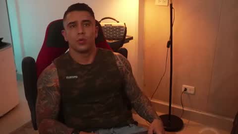 Snapshot of igor_scott chatting on 16, 7, 2026 Igor scott online show from 16, 7, 2026