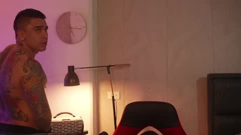 Snapshot of igor_scott chatting on 18, 7, 2026 Igor scott online show from 18, 7, 2026