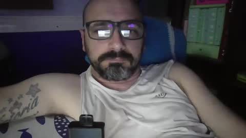 igorargen4 online show from 20, 10, 2025