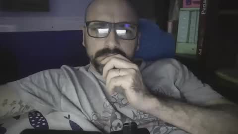 igorargen4 online show from 3, 11, 2025