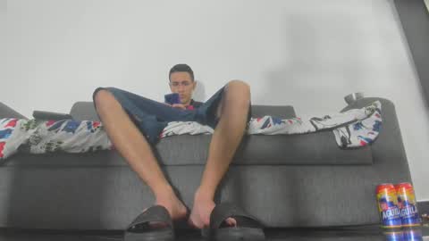 Iham online show from 15, 11, 2025