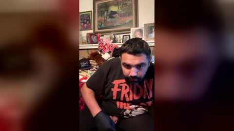 ihaveanicecock00 online show from 18, 5, 2026