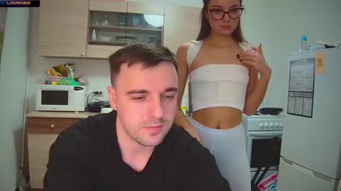Snapshot of ihavepaws33 chatting on 4, 12, 2024 Julia and Mira online show from 4, 12, 2024