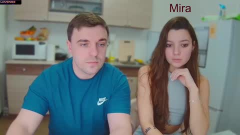 Snapshot of ihavepaws33 chatting on 8, 1, 2025 Julia and Mira online show from 8, 1, 2025