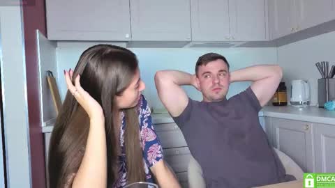 Snapshot of ihavepaws33 chatting on 11, 9, 2025 Julia and Mira online show from 11, 9, 2025