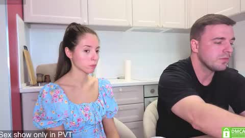 Snapshot of ihavepaws33 chatting on 12, 9, 2025 Julia and Mira online show from 12, 9, 2025